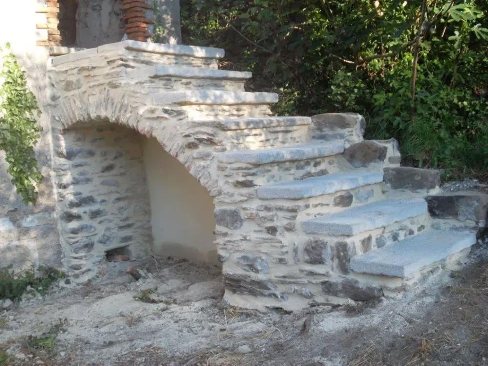 maçonnerie